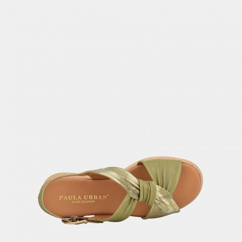 Sandals PAULA URBAN