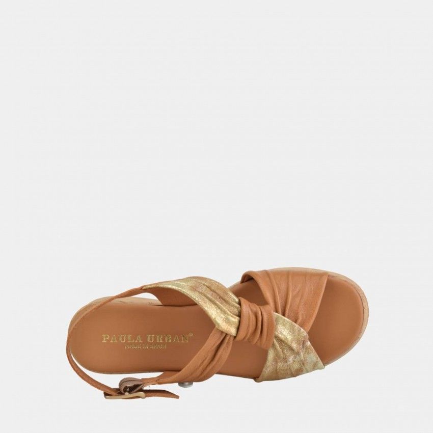 Sandals PAULA URBAN