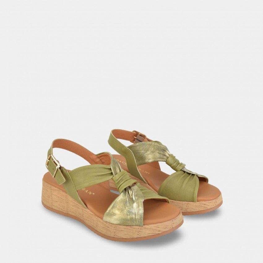 Sandals PAULA URBAN