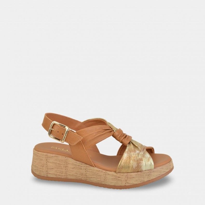 Sandals PAULA URBAN
