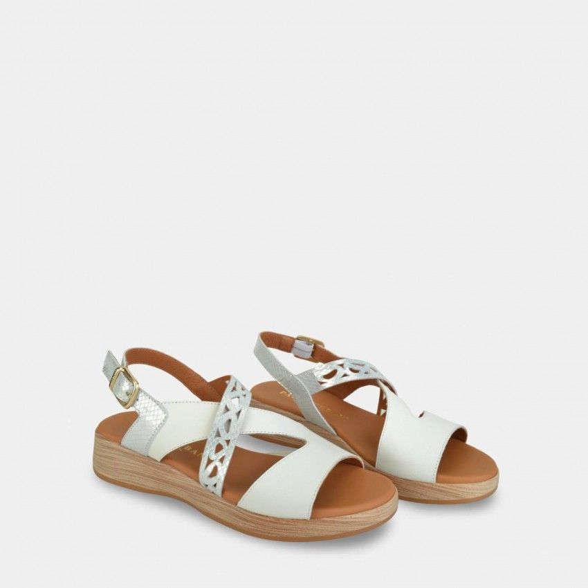 Sandals PAULA URBAN