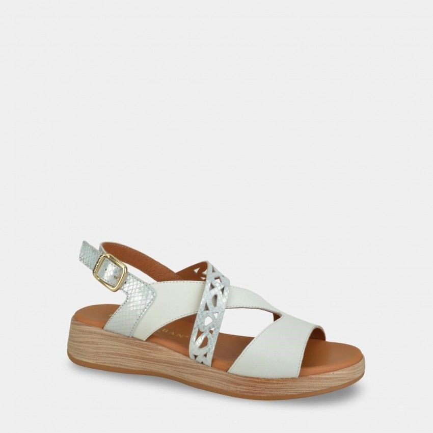 Sandals PAULA URBAN