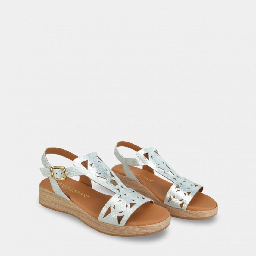 Sandals PAULA URBAN