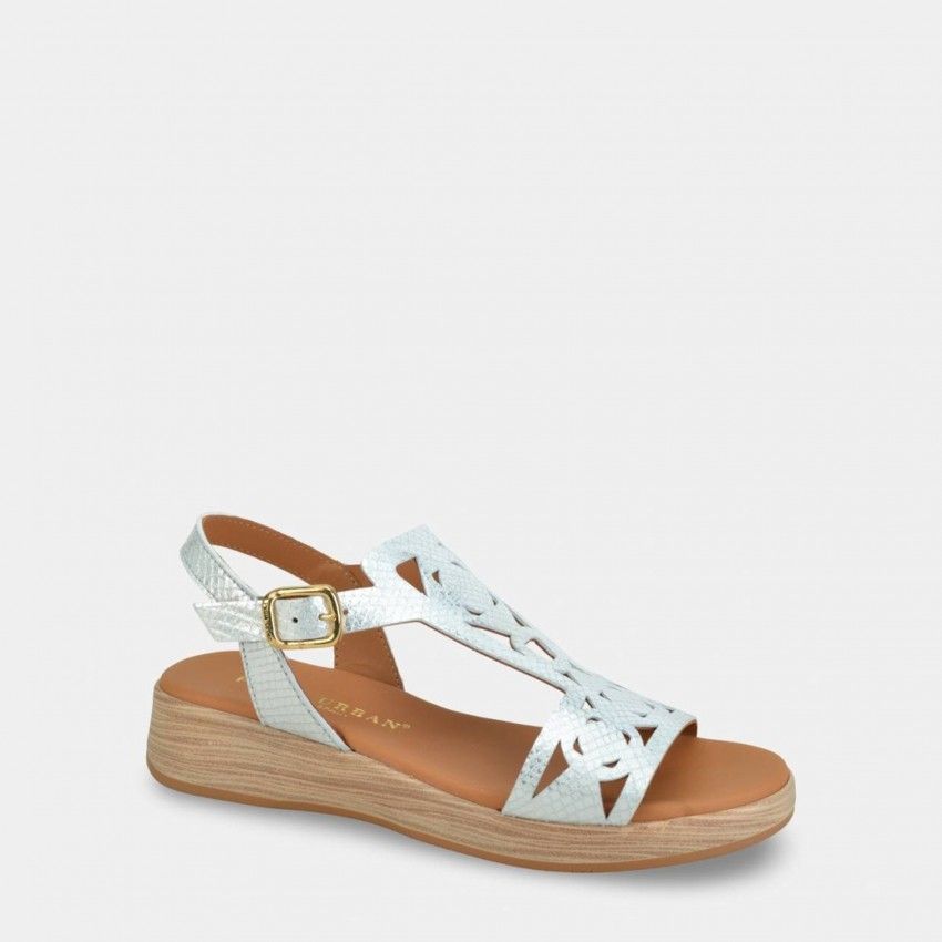 Sandals PAULA URBAN