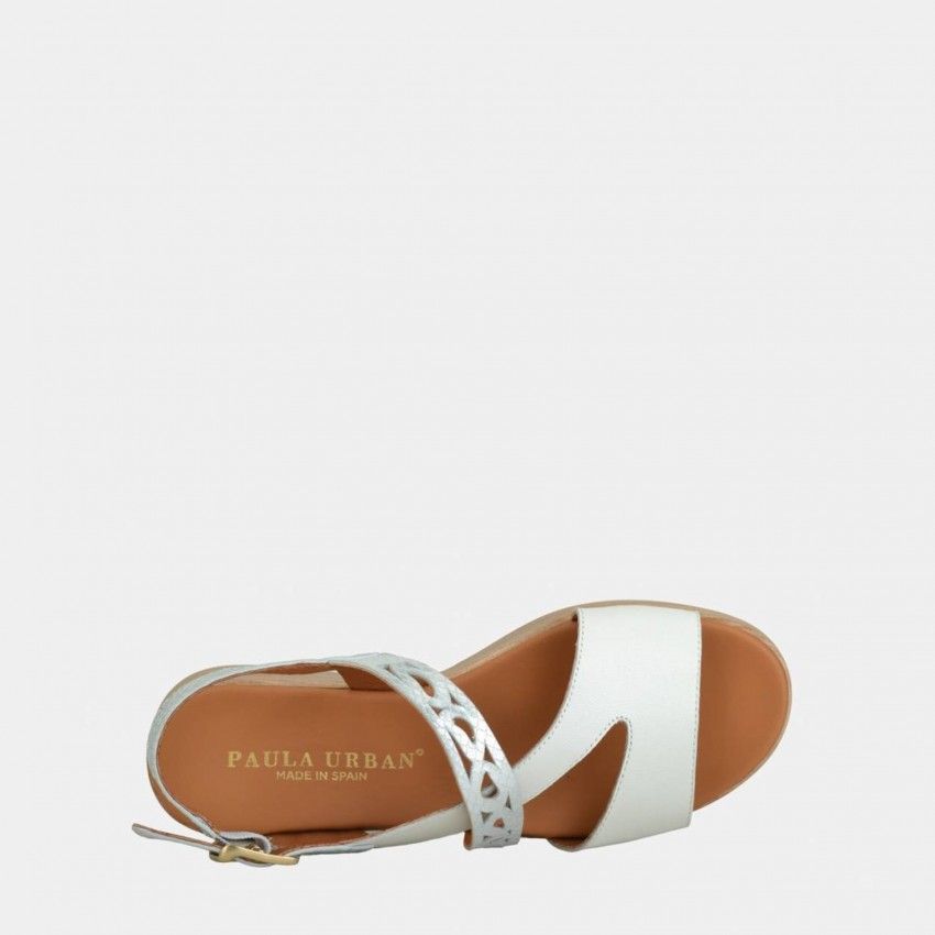 Sandals PAULA URBAN