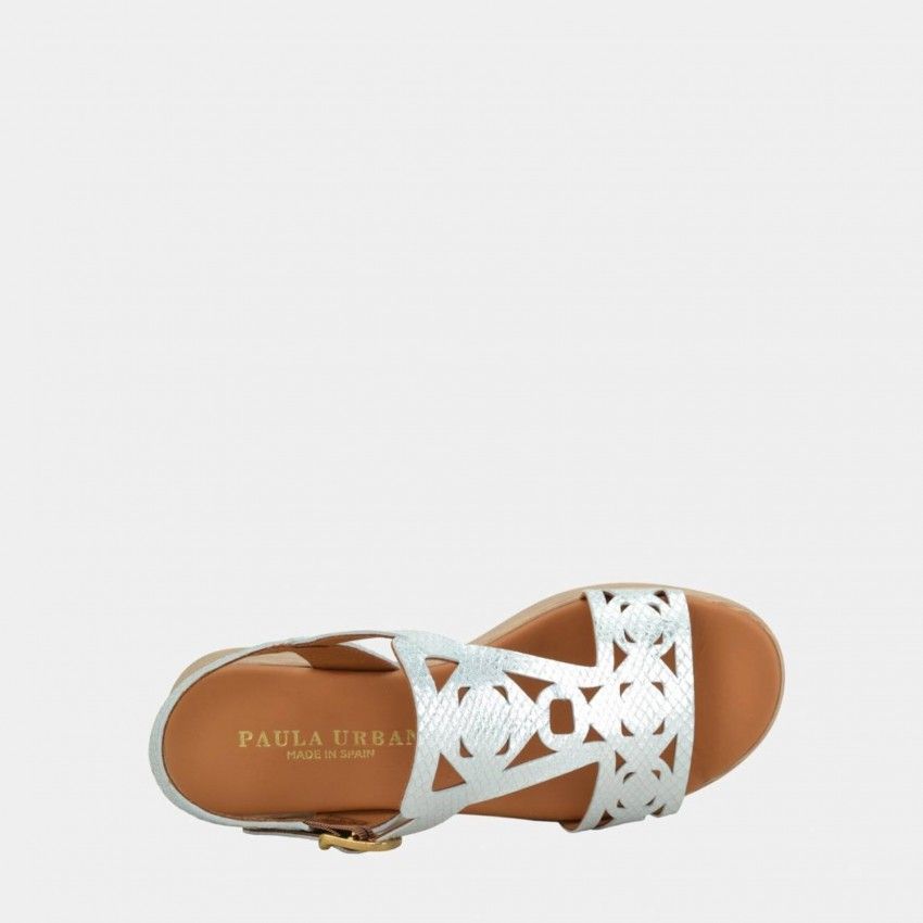 Sandals PAULA URBAN