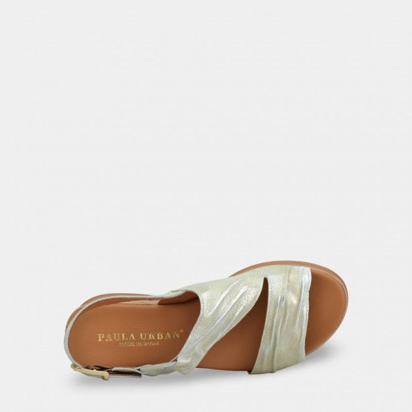 Sandalias PAULA URBAN