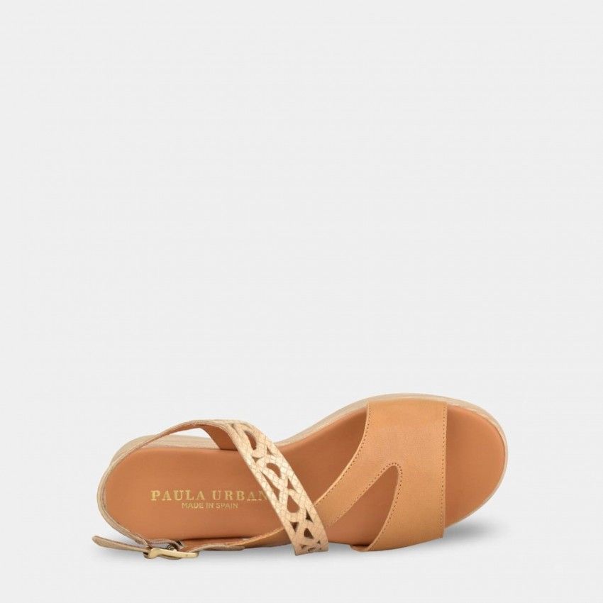 Sandals PAULA URBAN