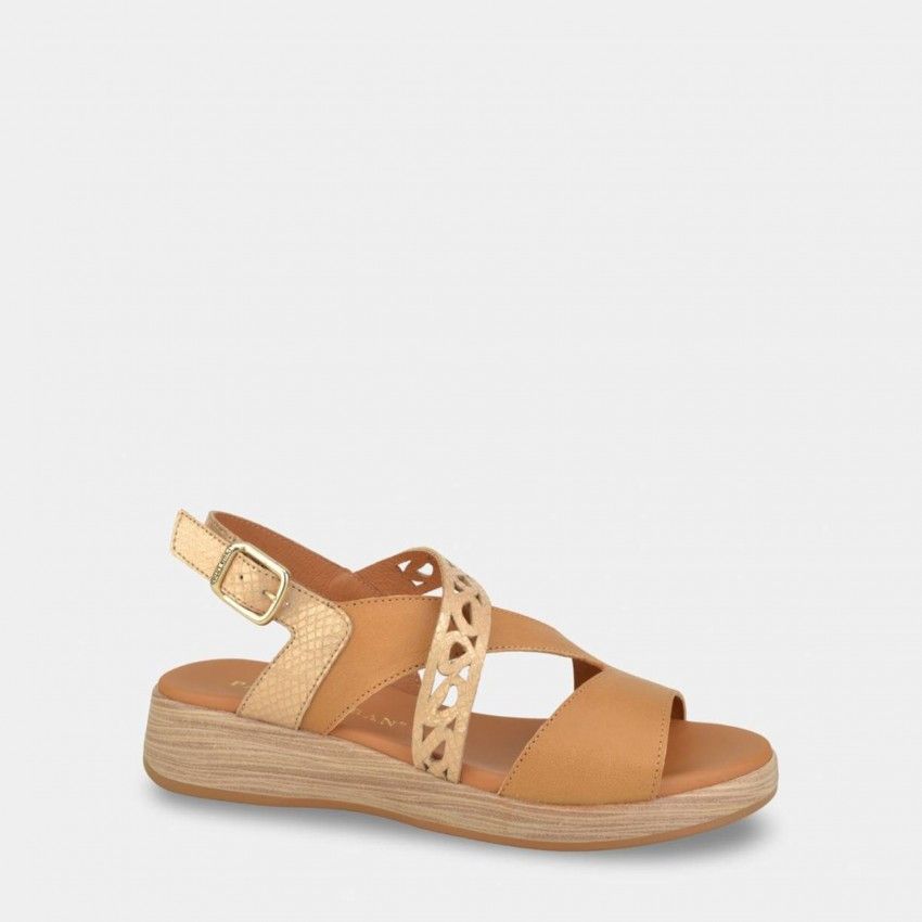 Sandals PAULA URBAN