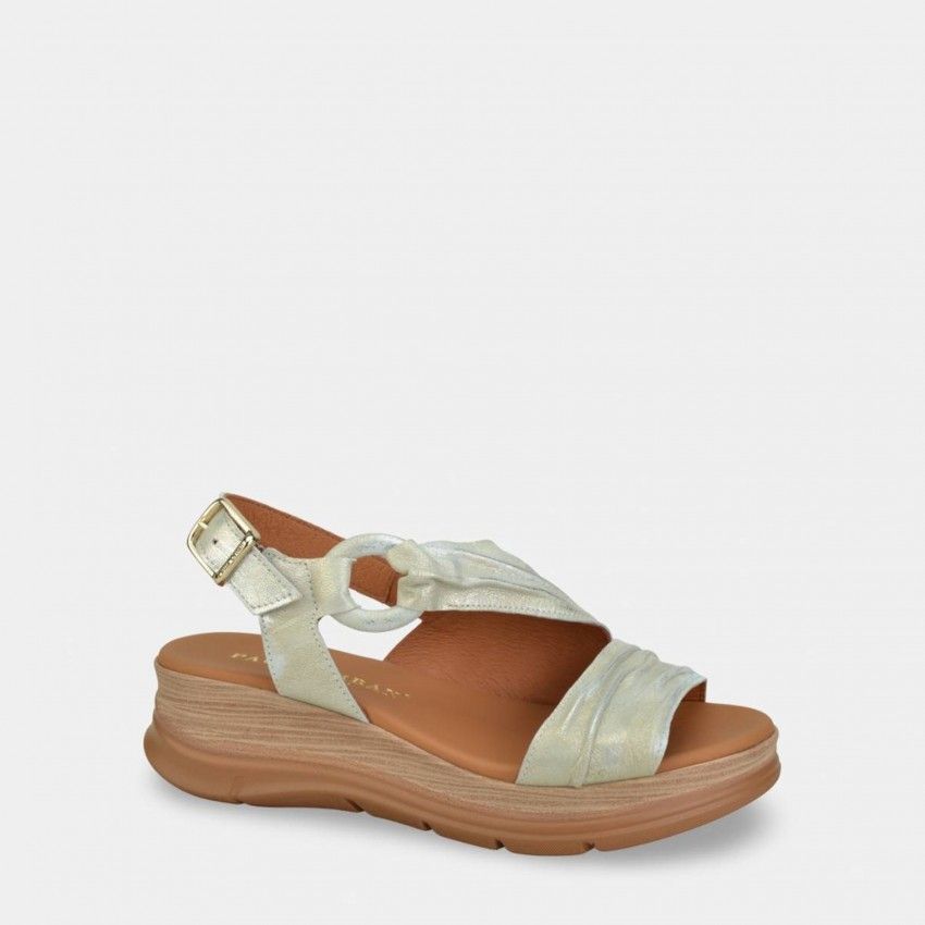Sandals PAULA URBAN