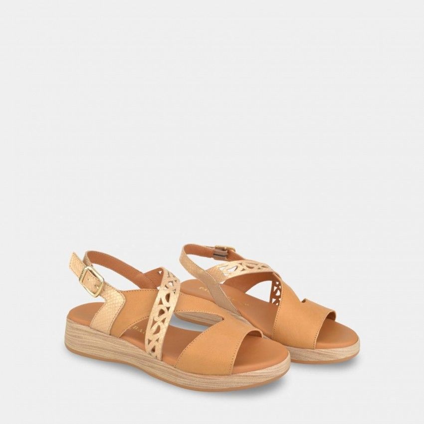 Sandals PAULA URBAN