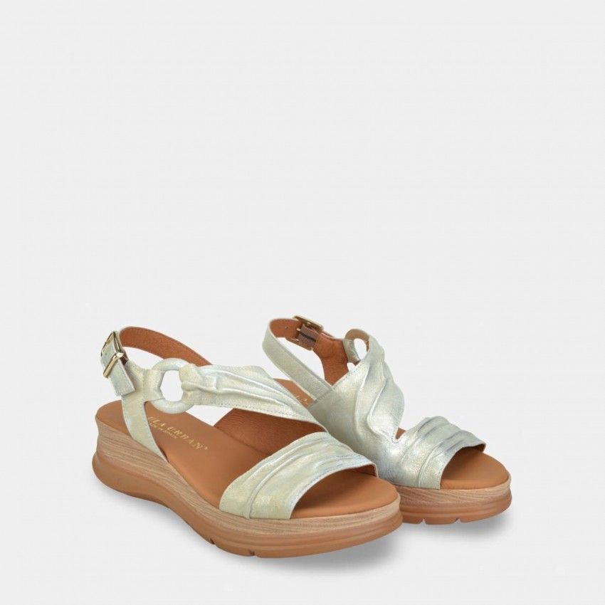 Sandals PAULA URBAN