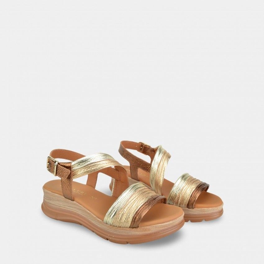 Sandals PAULA URBAN