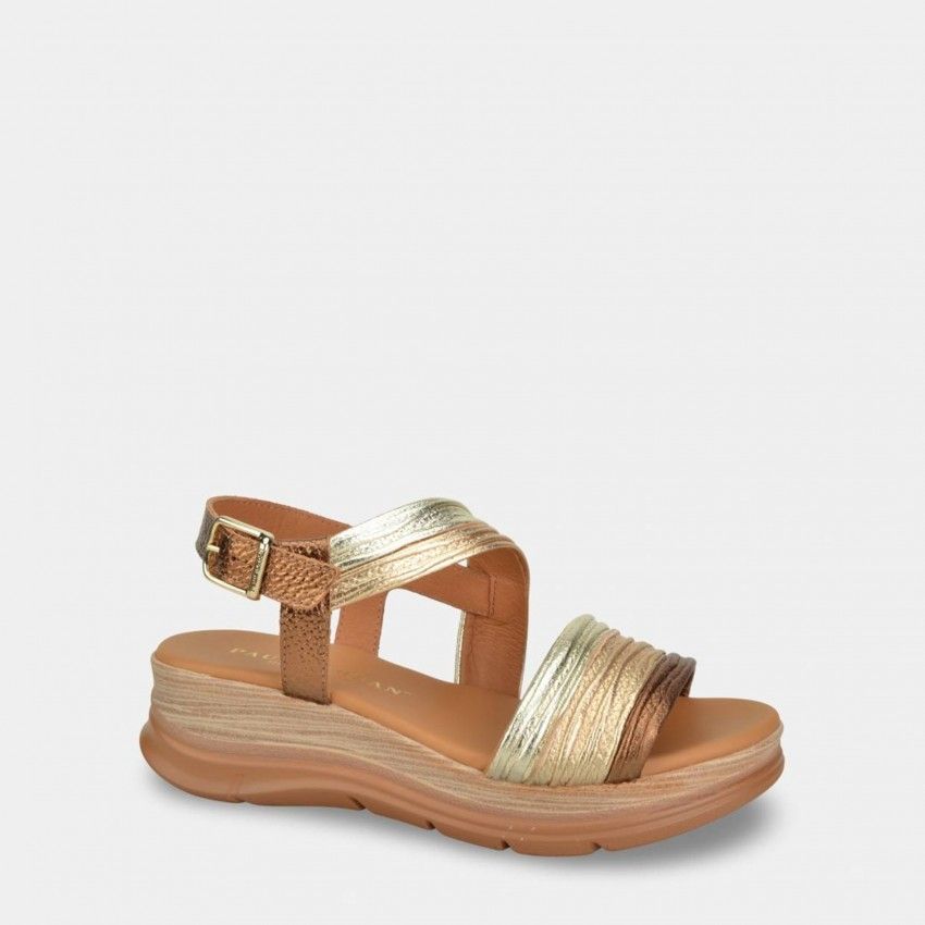 Sandals PAULA URBAN