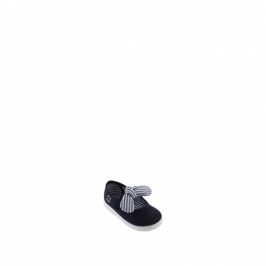 Ballet Shoes VICTORIA