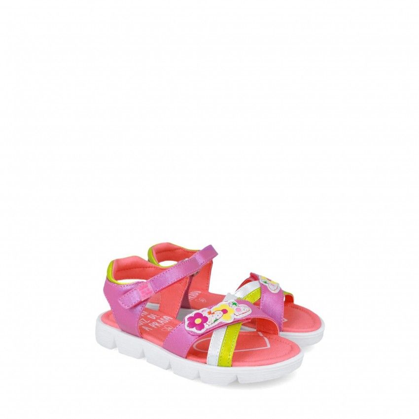Sandalias AGATHA RUIZ