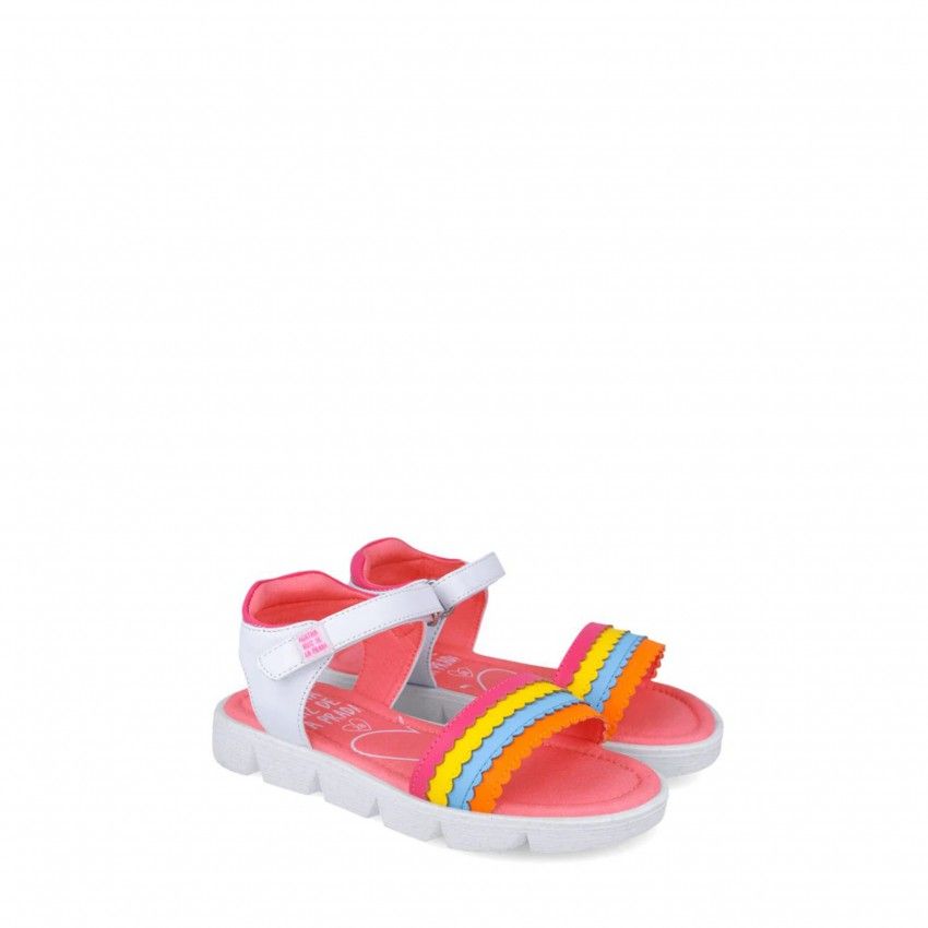 Sandalias AGATHA RUIZ