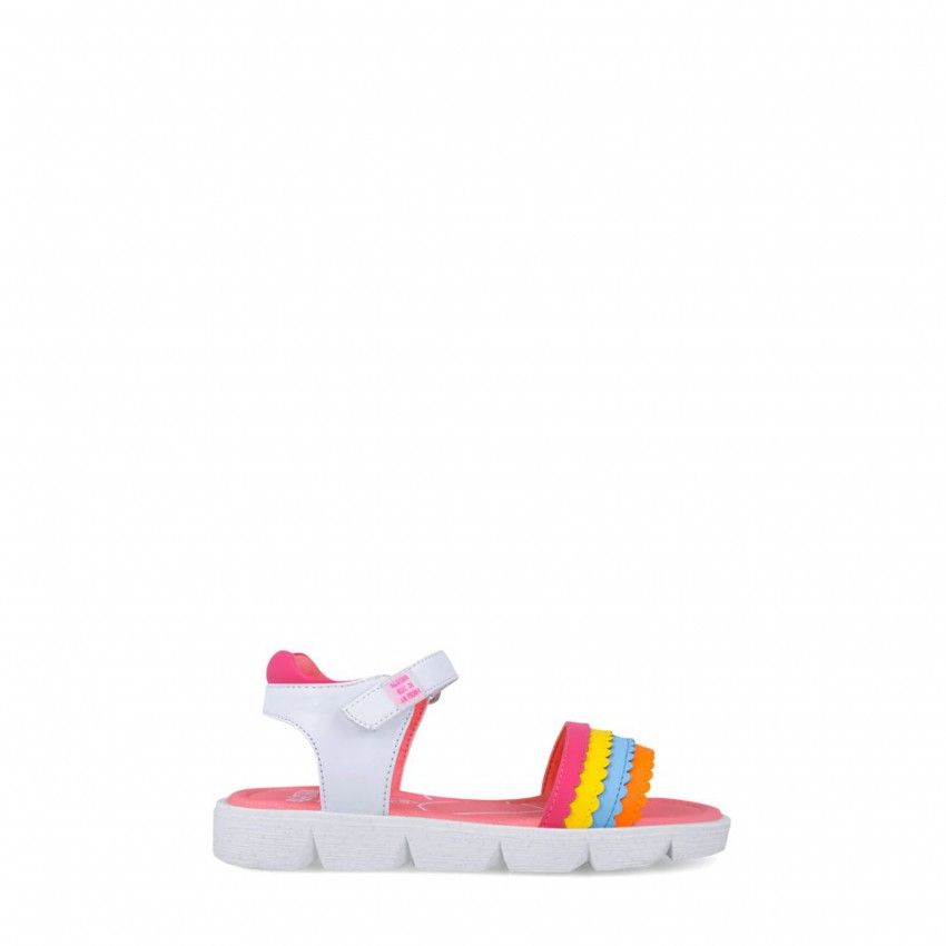 Sandalias AGATHA RUIZ
