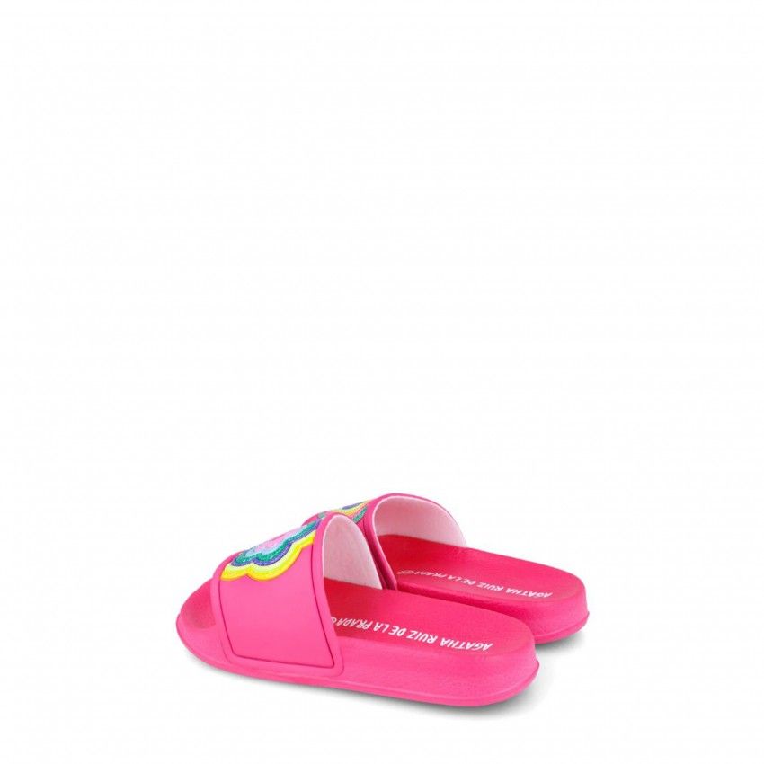 Slippers AGATHA RUIZ
