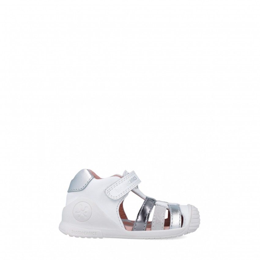 Sandals BIOMECANICS