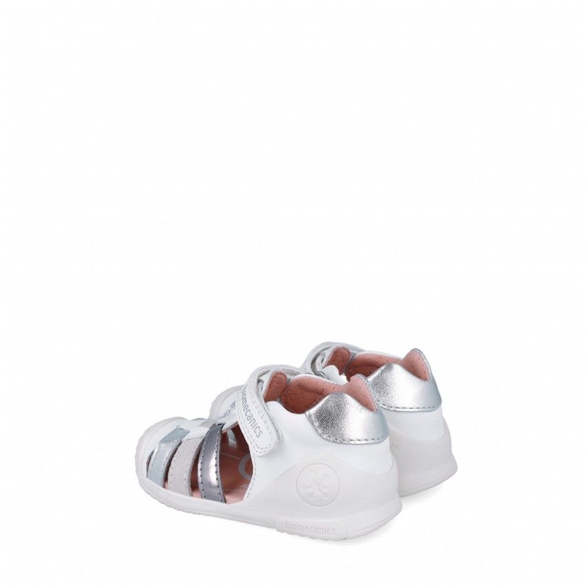 Sandals BIOMECANICS