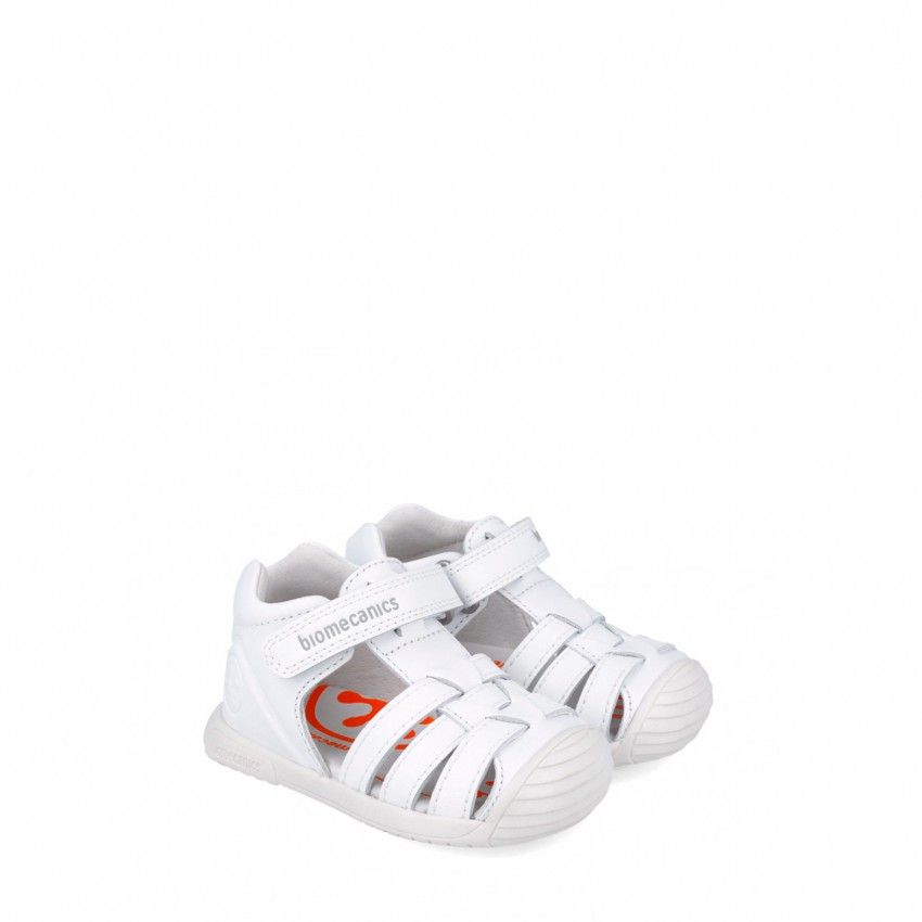 Sandals BIOMECANICS