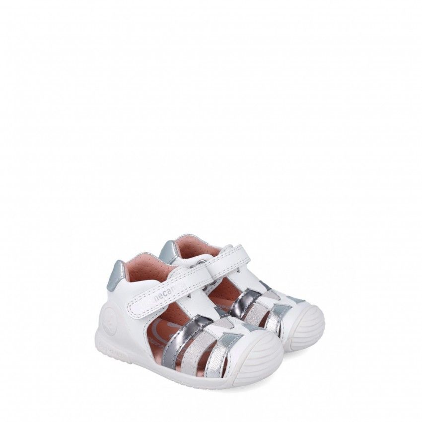 Sandals BIOMECANICS