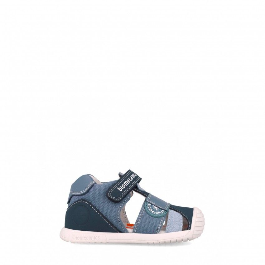 Sandals BIOMECANICS
