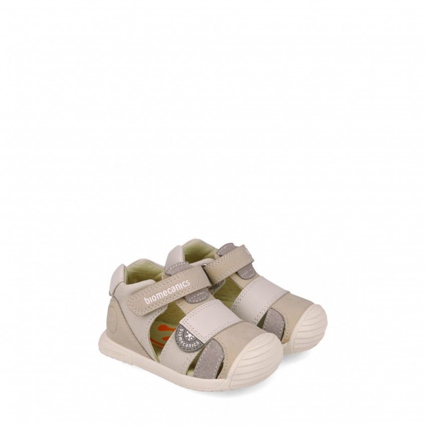 Sandalias BIOMECANICS