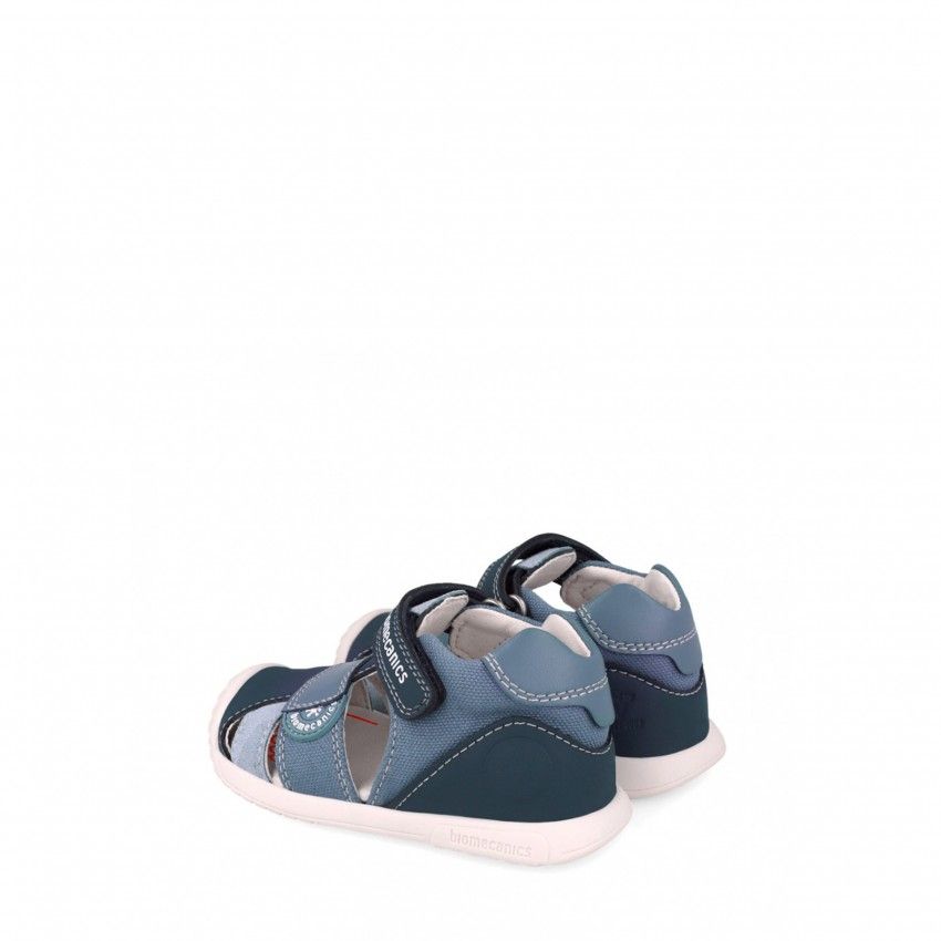 Sandals BIOMECANICS
