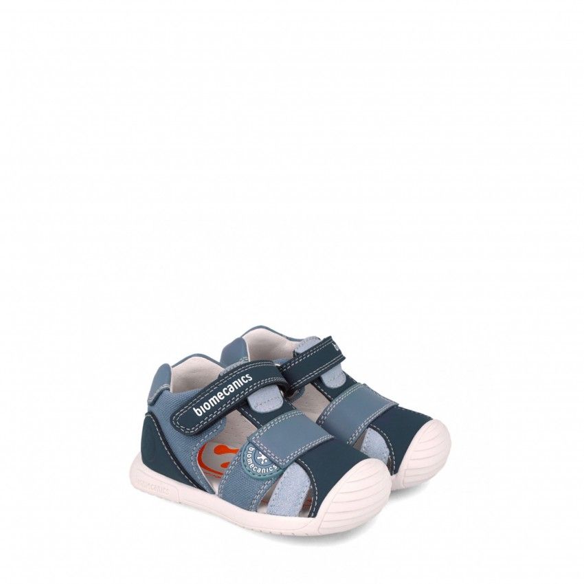 Sandals BIOMECANICS