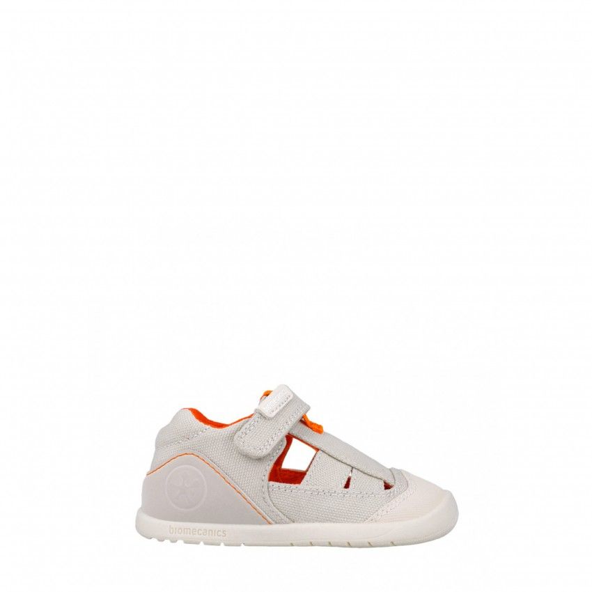 Sandals BIOMECANICS
