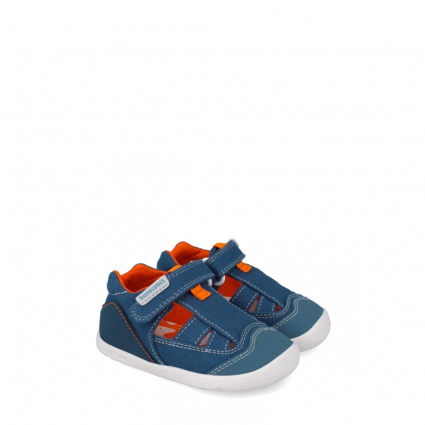 Sandalias BIOMECANICS