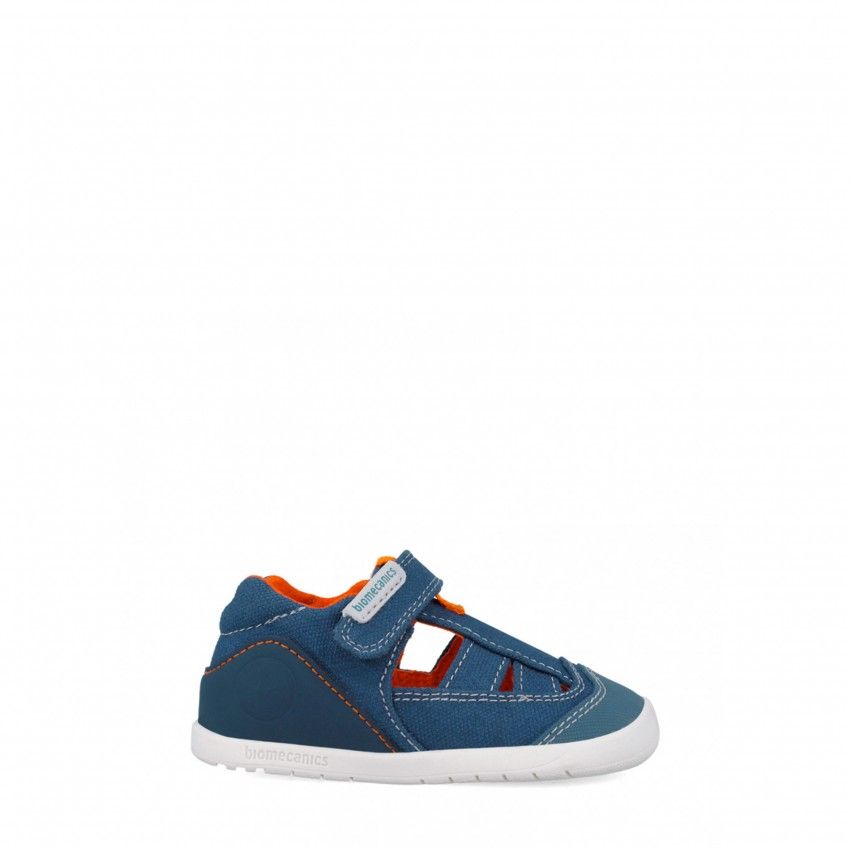 Sandalias BIOMECANICS