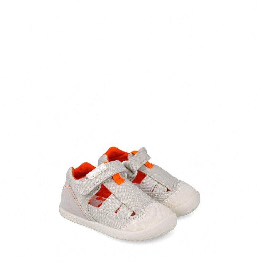 Sandals BIOMECANICS