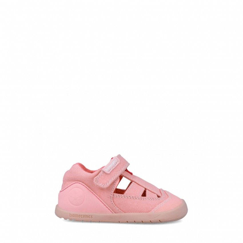 Sandals BIOMECANICS