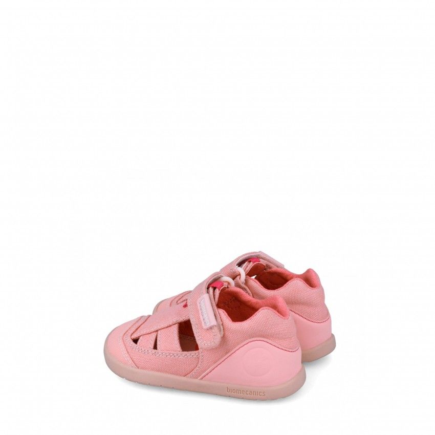 Sandals BIOMECANICS