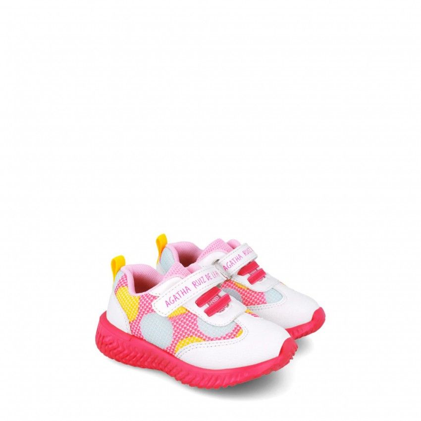 Sneakers AGATHA RUIZ
