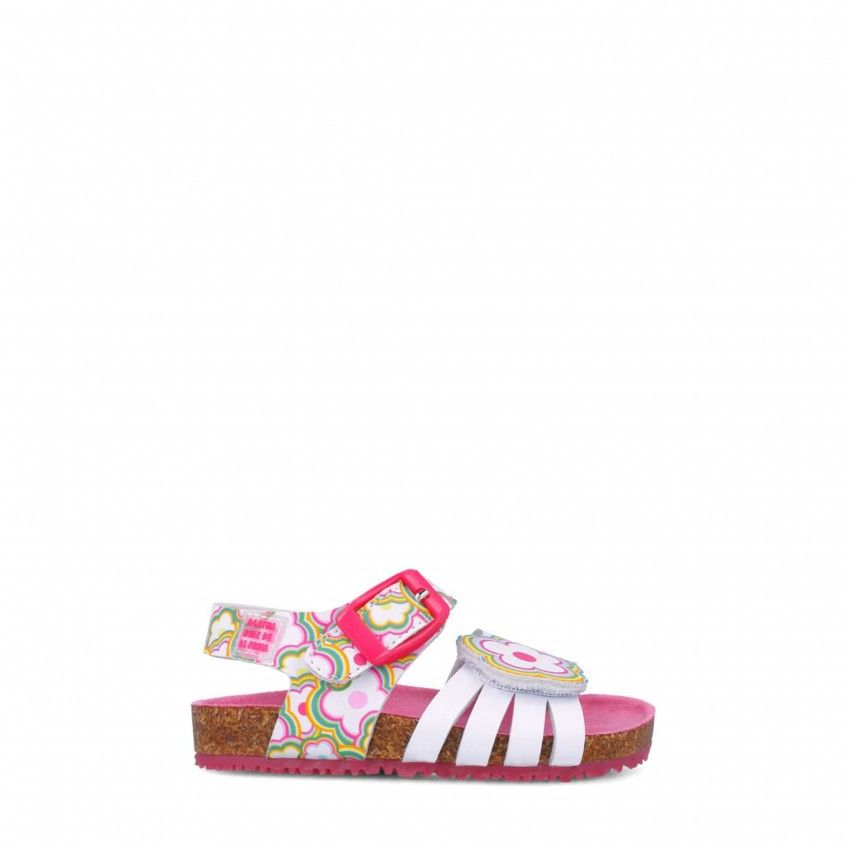 Sandalias AGATHA RUIZ