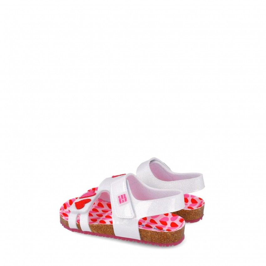 Sandalias AGATHA RUIZ
