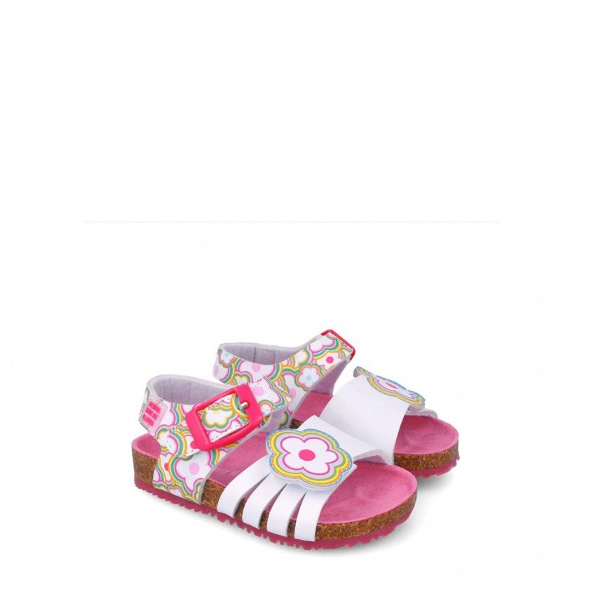 Sandals AGATHA RUIZ