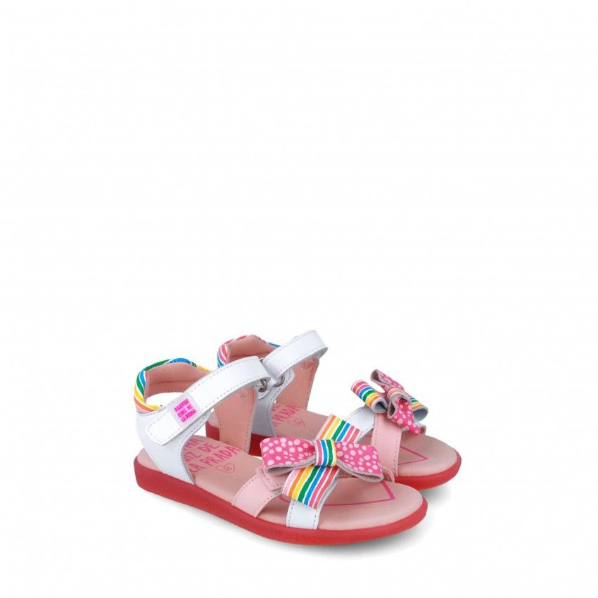 Sandals AGATHA RUIZ