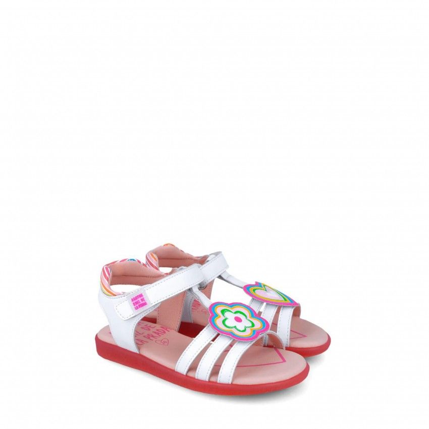 Sandals AGATHA RUIZ