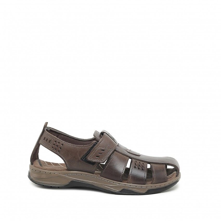 Sandalias PEGADA