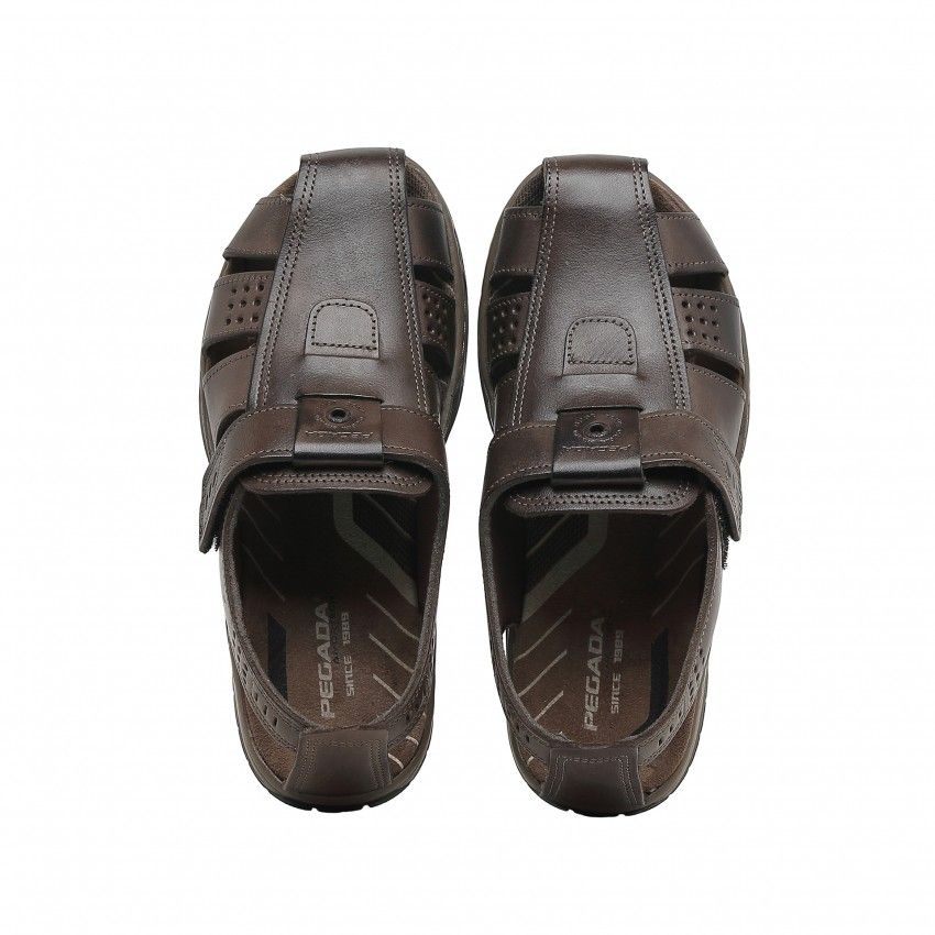 Sandalias PEGADA