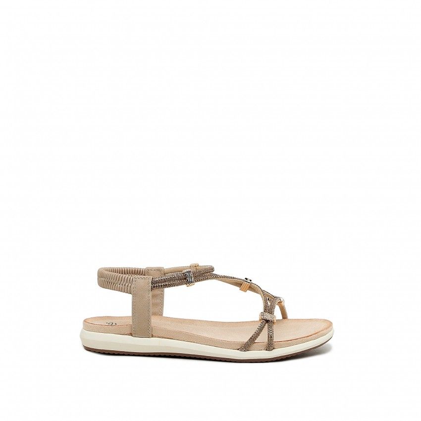 Sandals EX
