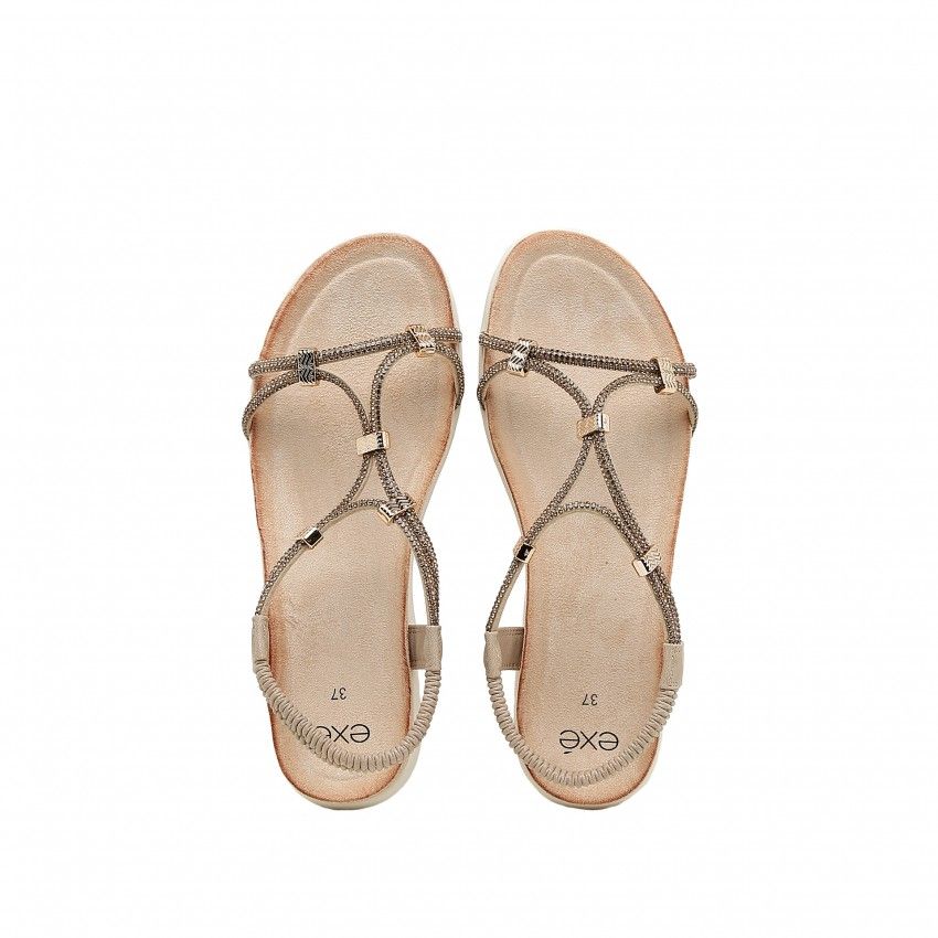 Sandals EX