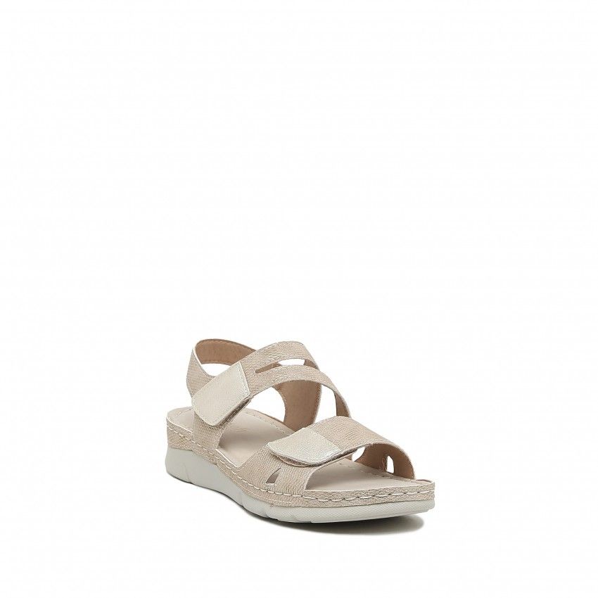Sandals MYSOFT