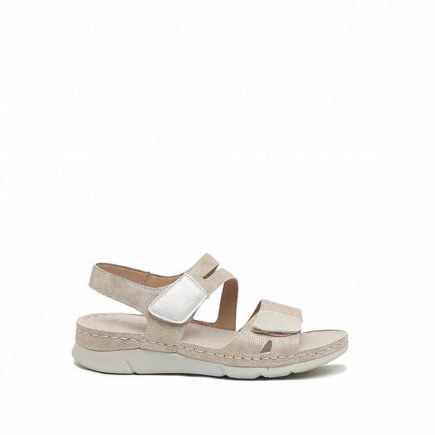 Sandals MYSOFT