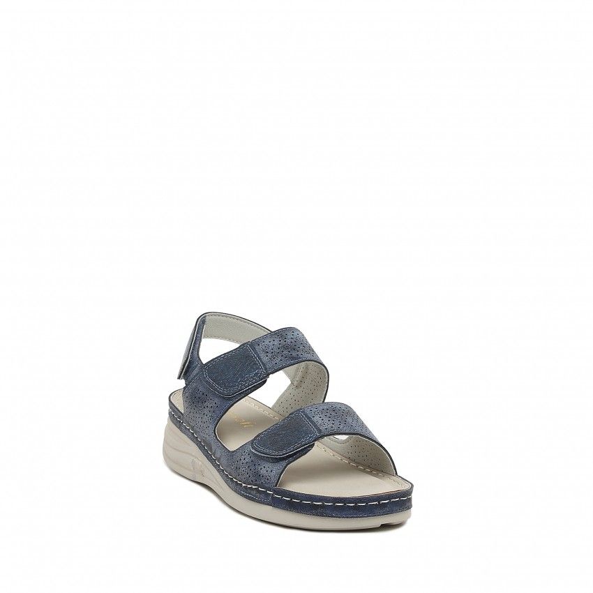 Sandals MYSOFT